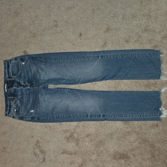 AE77 Jeans - Picture 5 of 10